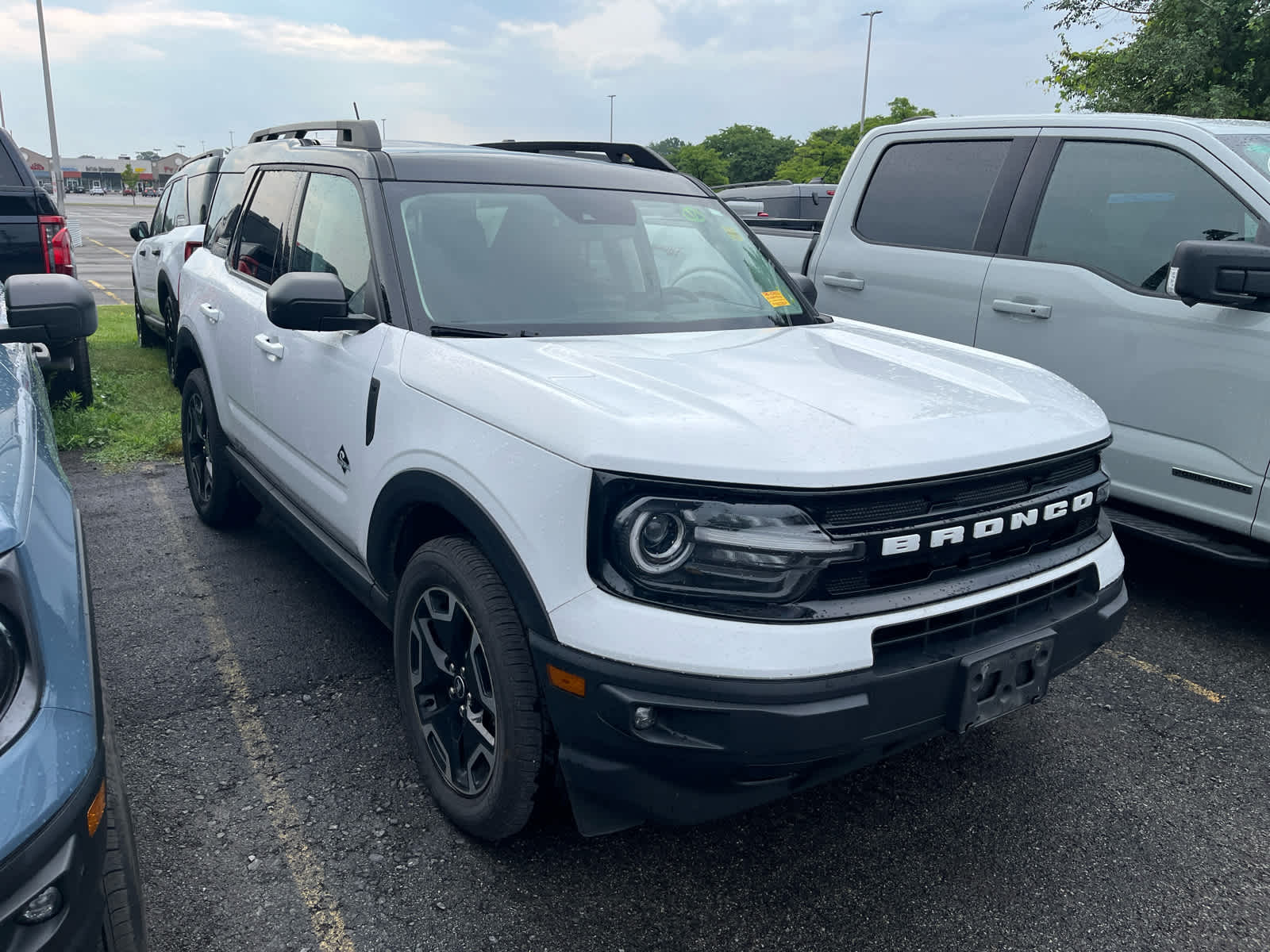 ford bronco sport 2024 3FMCR9C65RRF13714 image ford bronco sport 2024 3FMCR9C65RRF13714 image